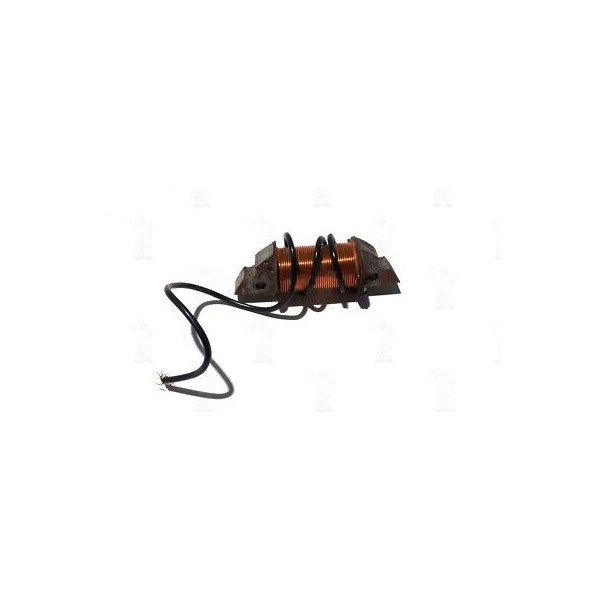 BOBINA ALIMENTAZIONE ACCENSIONE ILLUMINAZIONE STATORE NUCLEO 11X50MM