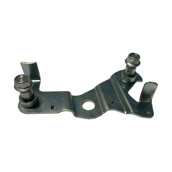 STAFFA SUPPORTO TENDICINGHIA DECESPUGLIATORE CARRELLATO DC565 ATTILA AXB5616