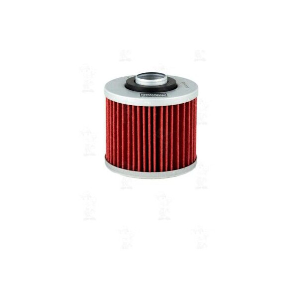 FILTRO OLIO CHAMPION MOTORI APRILIA PEGASO, DERBI, YAMAHA SR XV XT RIF. COF045