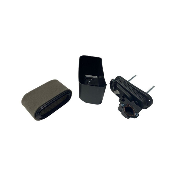 SCATOLA FILTRO ARIA COMPLETA MOTORE TRATTORINO RASAERBA STIGA ST 350 118552622