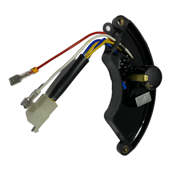 LADICHA 3-8KW UNIVERSALE AVR REGOLATORE DI TENSIONE AUTOMATICO GENERATORE (N6S)