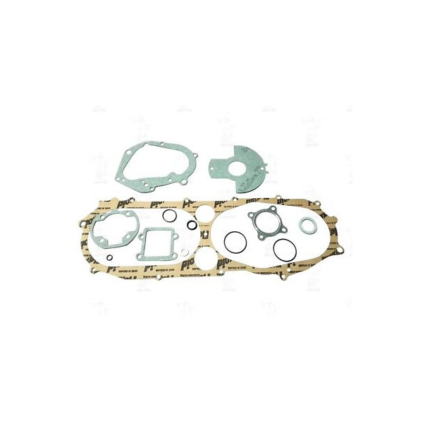 SERIE GUARNIZIONI MOTORE MBK BOOSTER APRILIA AMICO RIF RMS 15560