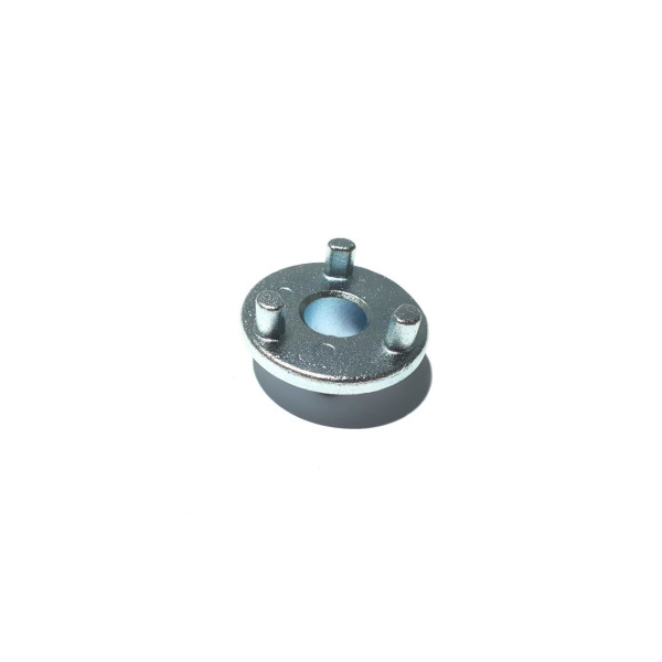 ESTRATTORE CHIAVE OFFICINA SMONTAGGIO FRIZIONE MOTOSEGA ECHO 89750516133