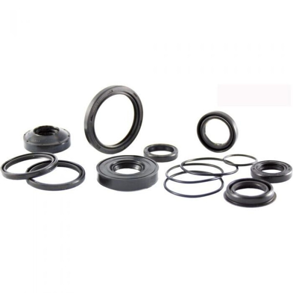 SERIE PARAOLI RMS PER APRILIA AMICO SR MBK BOOSTER MALAGUTI F10 50 2T 100641010
