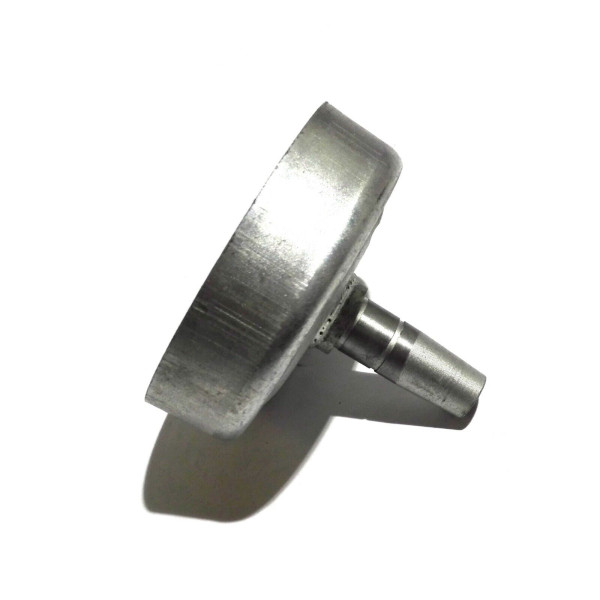 CAMPANA FRIZIONE PER DECESPUGLIATORE 35CC/43CC/45CC VARIE MARCHE AMA 9 RIGHE