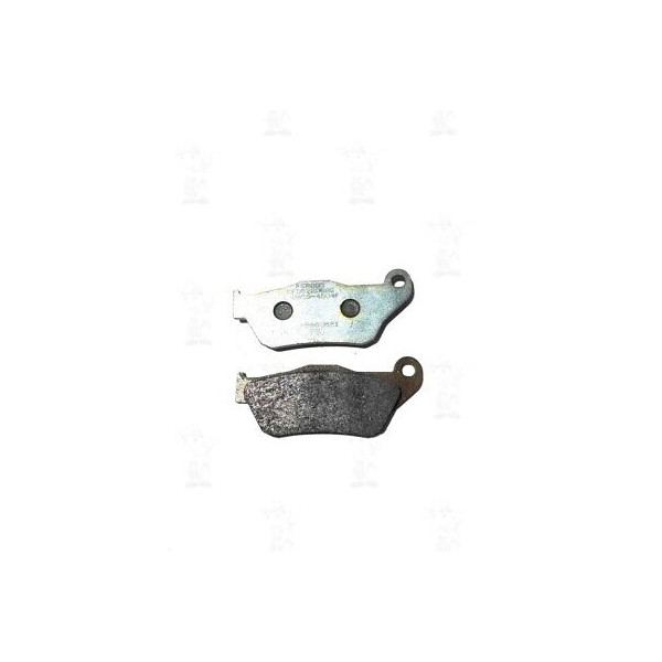 PASTIGLIE FRENO ANTERIORI FERODO ARGENTO MOTO YAMAHA YP 125/X-MAX 250 FDB2208AG