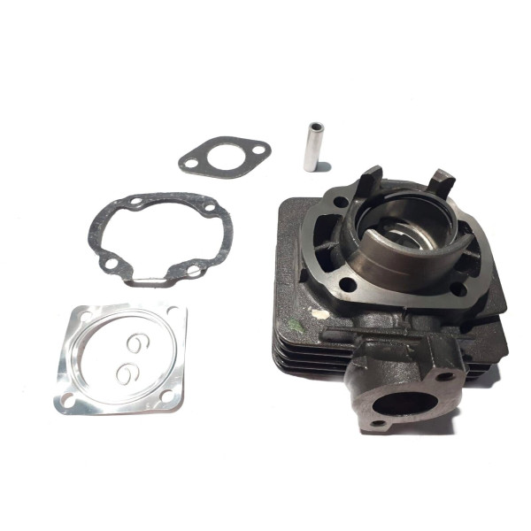 KIT CILINDRO E PISTONE TEKNOETRE 40 MM MOTORI MORINI SUZUKI ADDRESS RIF C 00550