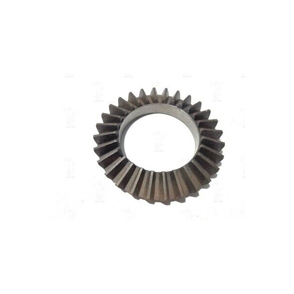 CORONA INGRANAGGIO CAMBIO MOTOCOLTIVATORE SEP 1500 A 28 DENTI DRITTI  