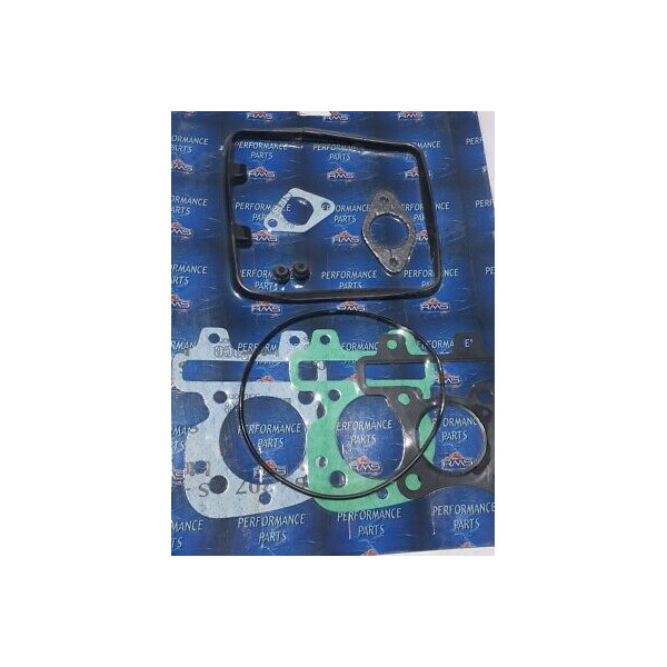 SERIE GUARNIZIONI SMERIGLIO PIAGGIO 50 LIBERTY 4T VESPA ET4 ZIP 4T 100689100