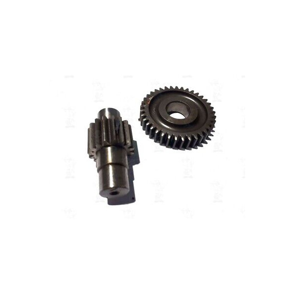 INGRANAGGI PRIMARI SCOOTER PIAGGIO ZIP SFERA RIF MALOSSI 677052
