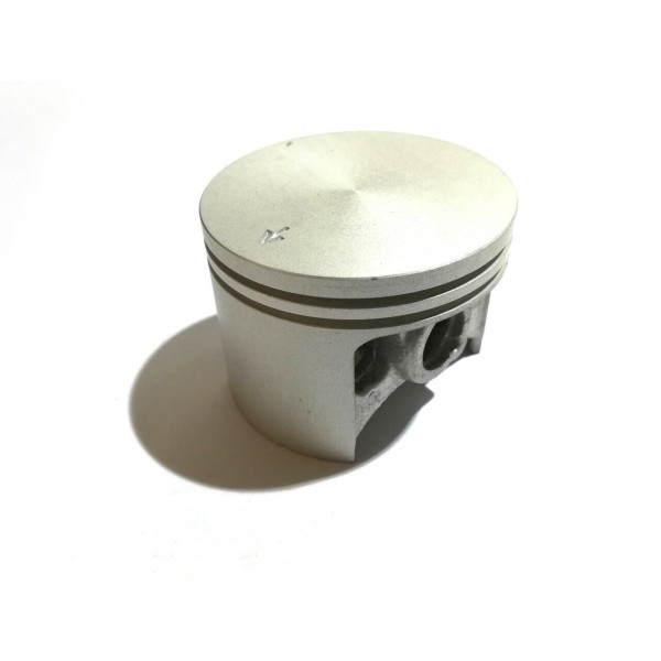 PISTONE MOTORE SOFFIATORE AMA KBL800 NUDO SENZA SPINOTTO E FASCIE RIF 88807