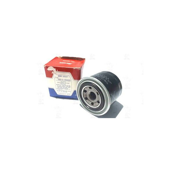 FILTRO OLIO MOTORE MARCA MIW PER MOTO SUZUKI GSX750R-VS750 RIF 16510-05A00