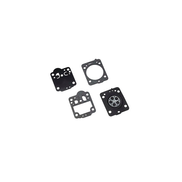 KIT GUARNIZIONI CARBURATORE ORIGINALE ZAMA DECESPUGLIATORE MOTOSEGA RIF. GND-83