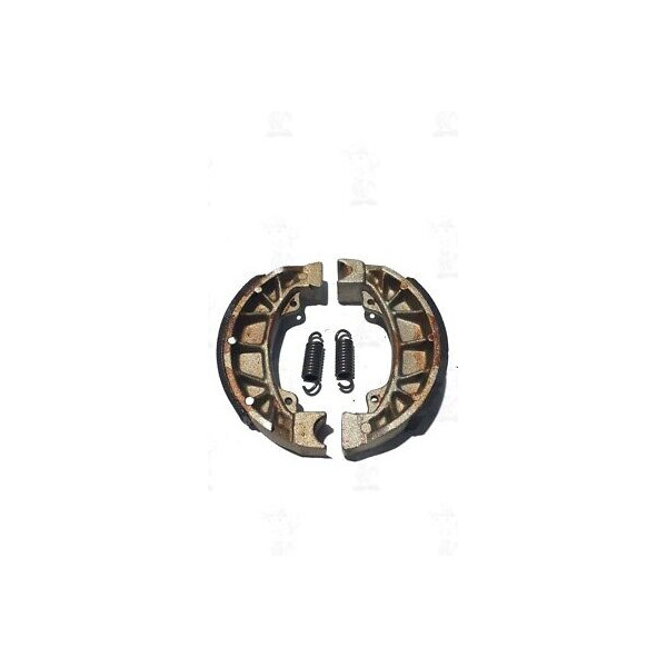 GANASCE FRENO POSTERIORE FERODO GILERA RUNNER PIAGGIO VESPA NRG RIF. FSB938