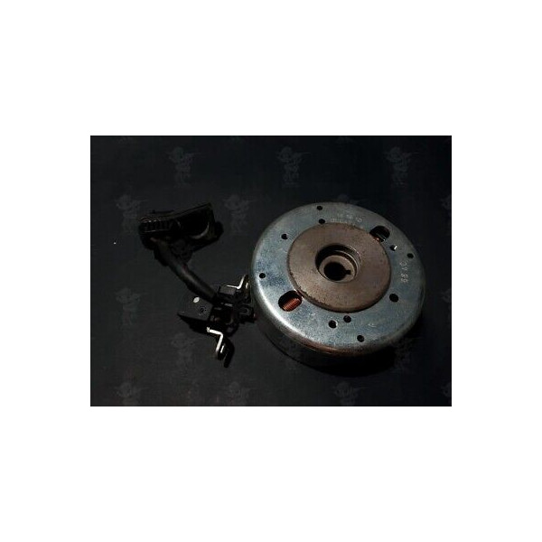 KIT STATORE VOLANO 12 POLI ORIGINALE PIAGGIO PER LIBERTY-VESPA ET4