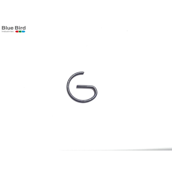 ANELLO FERMO SPINOTTO PISTONE DECESPUGLIATORE BLUE BIRD GC 430N C43-1E40F