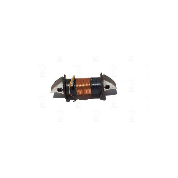 BOBINA ALIMENTAZIONE ACCENSIONE ILLUMINAZIONE STATORE NUCLEO 10X56MM