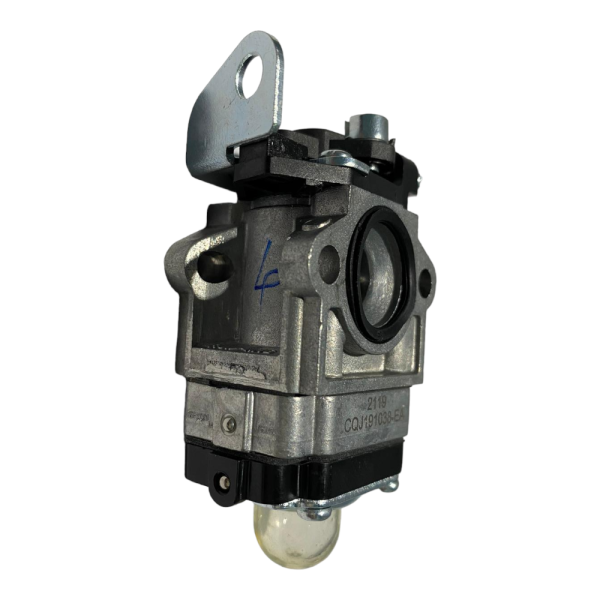 CARBURATORE ORIGINALE AMA PER DECESPUGLIATORE A SCOPPIO AG1-280 RIF 13716