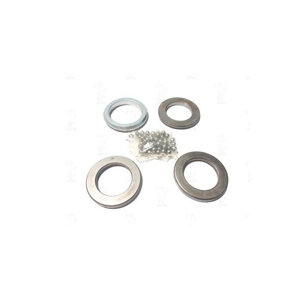 SERIE CUSCINETTI STERZO RMS MBK YN R OVETTO EU1 50 2002 - 2003 RIF. 184220150