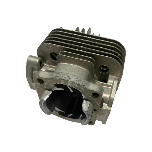 CILINDRO MOTORE DECESPUGLIATORE ORIGINALE GGP ALPINA 42,7 CC RIF 118801215