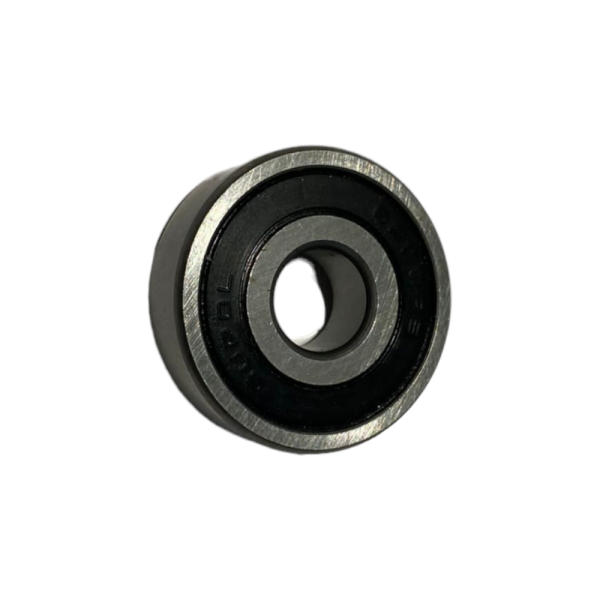 CUSCINETTO A SFERA SCHERMATO ORIGINALE BLUE BIRD 6200 2RS MISURA 30 X 10 X 9 MM