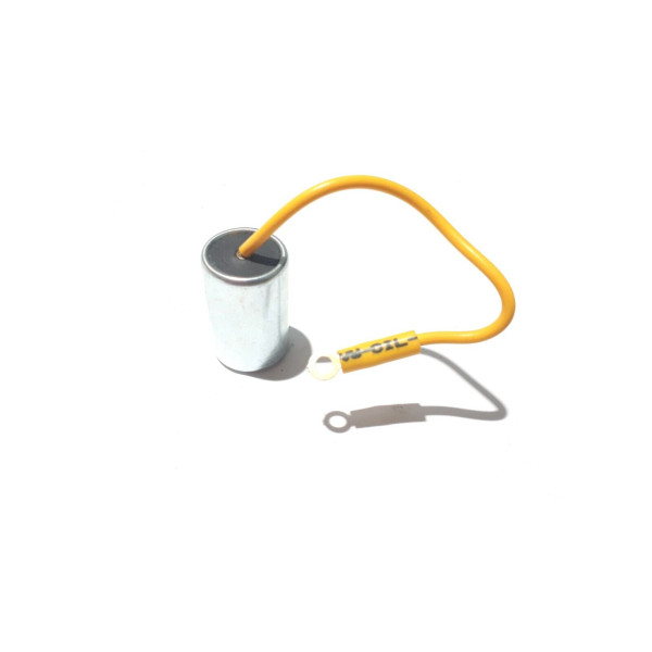 RICAMBIO CONDENSATORE CONTATTI 20X31 PIAGGIO VESPA 50 S N R SS SPORT 40900116