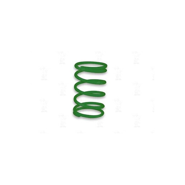 MOLLA DI CONTRASTO VERDE 0,6 PEUGEOT LUDIX  BLASTER RS 12 H2O 50  RIF. 298323G0