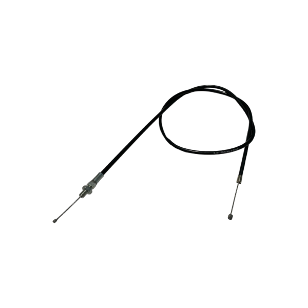 CAVO ACCELLERATORE COMPLETO GUINA ORIG DECESPUGLIATORE OLEOMAC 746-750-753-755 T