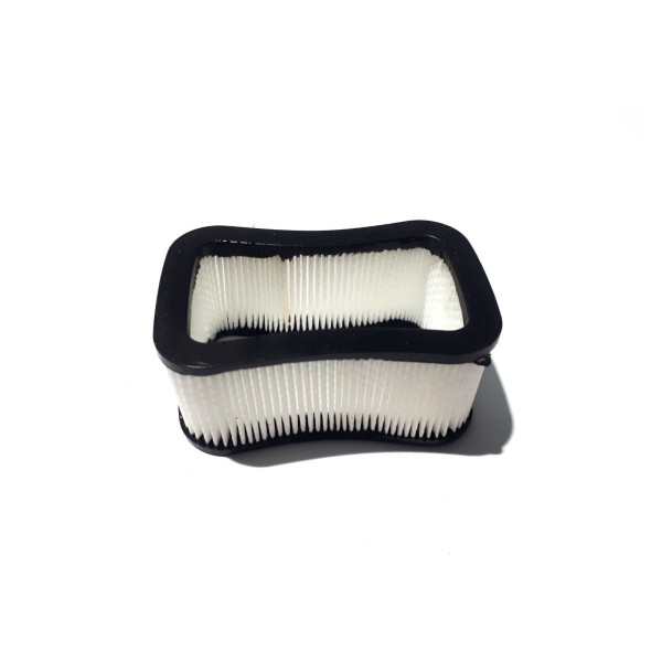 FILTRO ARIA LAMELLARE IN CARTA ORIGINALE MOTOSEGA AMA AMX 45750 RIF 95188