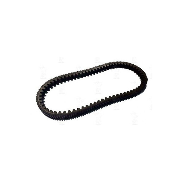 CINGHIA TRASMISSIONE MHR TEAM KEVLAR PER SCOOTER 50 PIAGGIO MALOSSI RIF.6113312