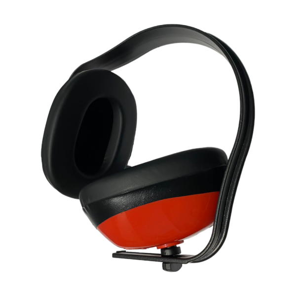 CUFFIE ANTI RUMORE IN PLASTICA DPI ANTI INFORTUNISTICA UDITO INSONORIZZANTI