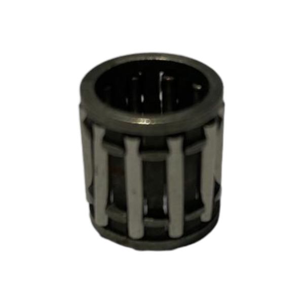 GABBIA RULLI CUSCINETTO SPINOTTO PISTONE DECESPUGLIATORE ALPINA TB 34 123235007