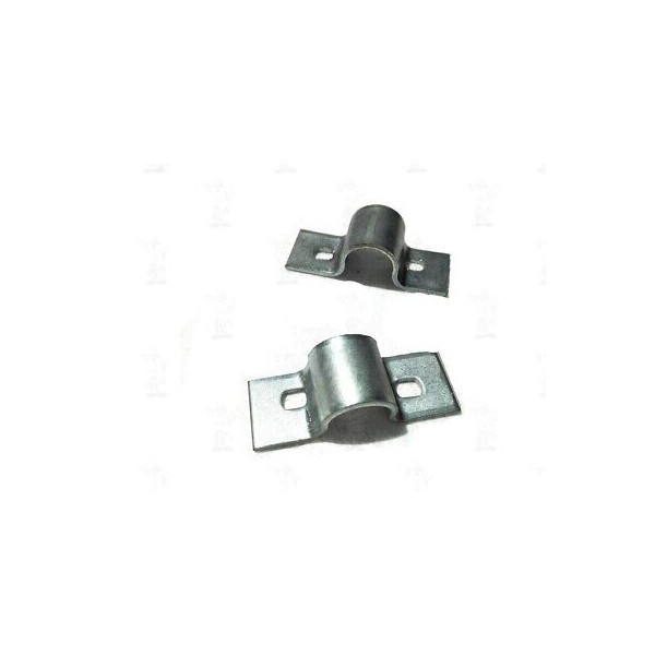 COPPIA STAFFE SUPPORTO CAVALLETTO PER VESPA 50-90-125 PRIMAVERA-ET3 RIF CIF 5500