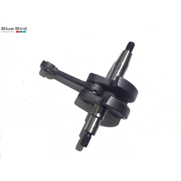 ALBERO MOTORE NUDO PER DECESPUGLIATORE BLUE BIRD GC430N 1E40FN/C-4301 RIF.CG1644