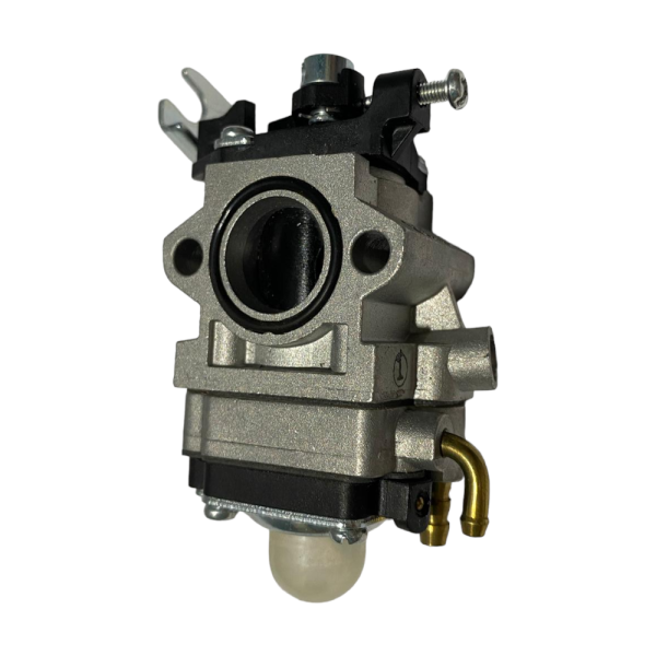 CARBURATORE ORIGINALE STABLE DECESPUGLIATORE CON FORO CENTRALE DA 15 MM