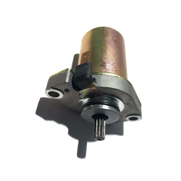 MOTORINO AVVIAMENTO RMS SCOOTER MINARELLI-YAMAHA ROT.SX 9 DENTI RIF.246390020