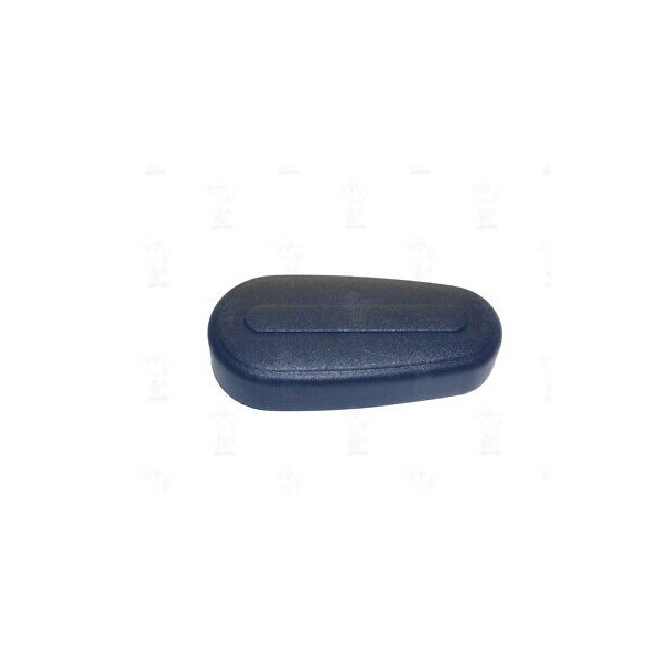 COPRIMOZZO COPERCHIO MOLLEGGIO FORCELLA NERO PIAGGIO VESPA 50-125 ET3 5872