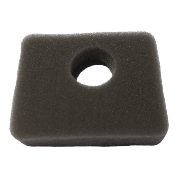 ELEMENTO SPUGNA FILTRO ARIA ORIGINALE GGP X DECESPUGLIATORE RIF 118804074