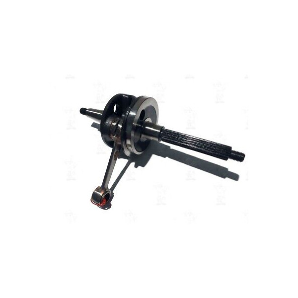 ALBERO MOTORE TIPO ORIGINALE APRILIA SR GILERA RUNNER PIAGGIO NRG RMS 100010310
