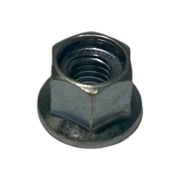 DADO BARRA CATENA MOTOSEGA CS 3000-3400-350 ORIGINALE ECHO DA 6MM CON BATTUTA