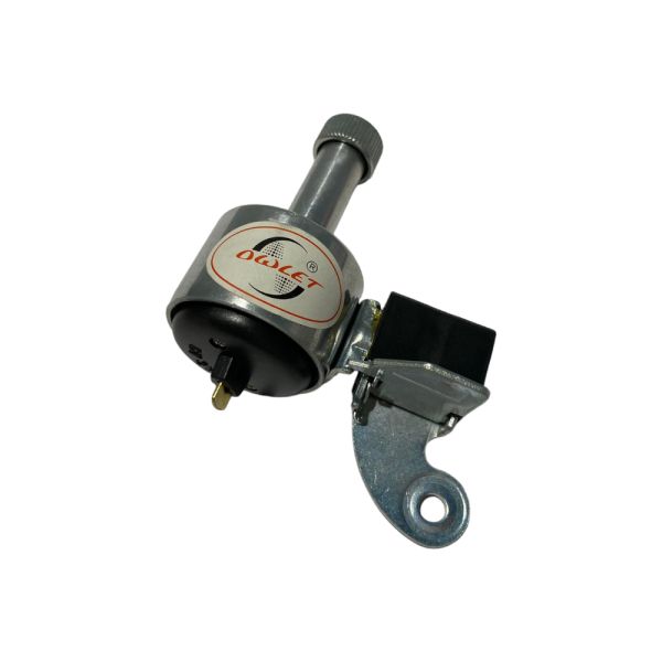 DINAMO UNIVERSALE RMS BICI SINISTRA ALLUMINIO POTENZA 6V 3W RIF.546130020