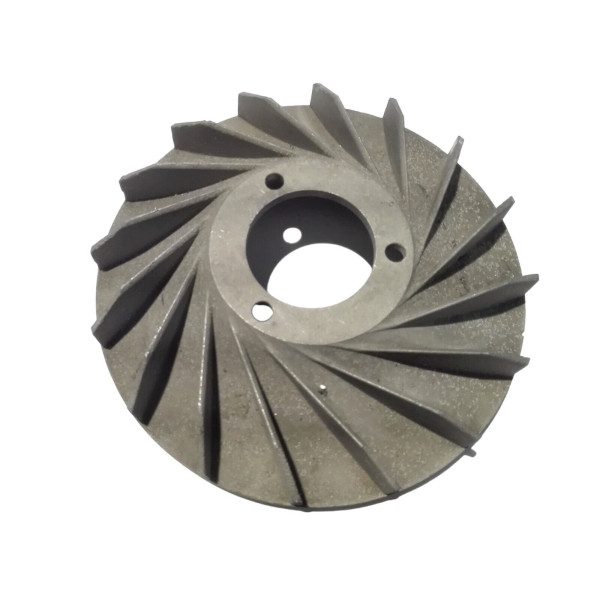 VOLANO MAGNETE ALBERO MOTORE PIAGGIO VESPA GS160 A 3 FORI