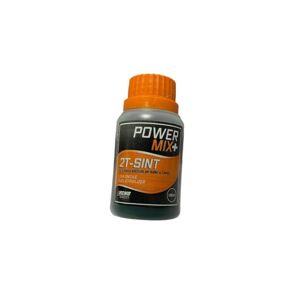 100 ML OLIO MISCELA MOTORE 2T ECHO POWER MIX+ API TC/JASO FD/GLOBAL GD/ISO-L-EGD