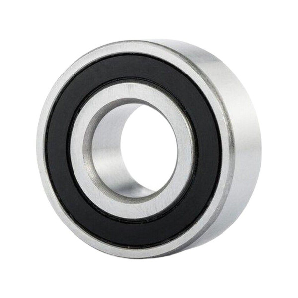 RICAMBIO CUSCINETTO A SFERA UNIVERSALE ORIGINALE SKF 2RS CON SCHERMATURA CHIUSO
