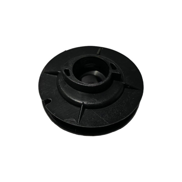 PULEGGIA AVVIAMENTO IN PLASTICA AVVOLGIFUNE ADATTABILE MOTOSEGA ZENOAH G2500