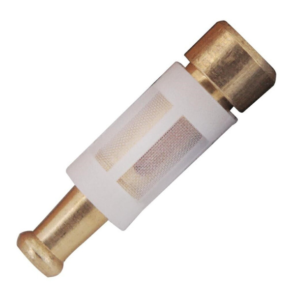 FILTRO COMPATIBILE PESCATORE OLIO CATENA SERBATOIO MOTOSEGA ECHO CS260-3000-350