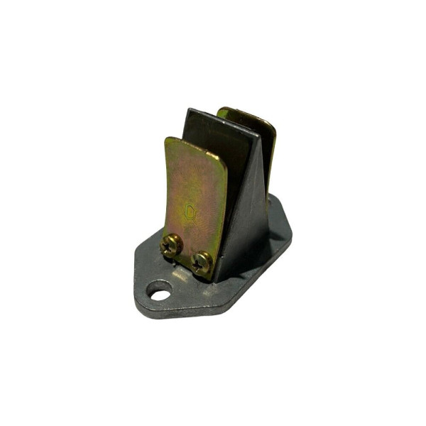 PACCO ASPIRAZIONE LAMELLARE CARBURATORE IN ALLUMINIO MOTORE 2 TEMPI