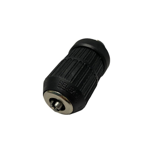 MANDRINO UNIVERSALE X TRAPANO BATTENTE SFILABILE PER PUNTE DA 2-13 MM 1/2-20 UNF