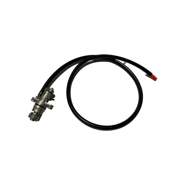 MISCELATORE POMPA OLIO LUBRIFICATORE MISCELA SCOOTER MINARELLI 50 CC CON TUBO