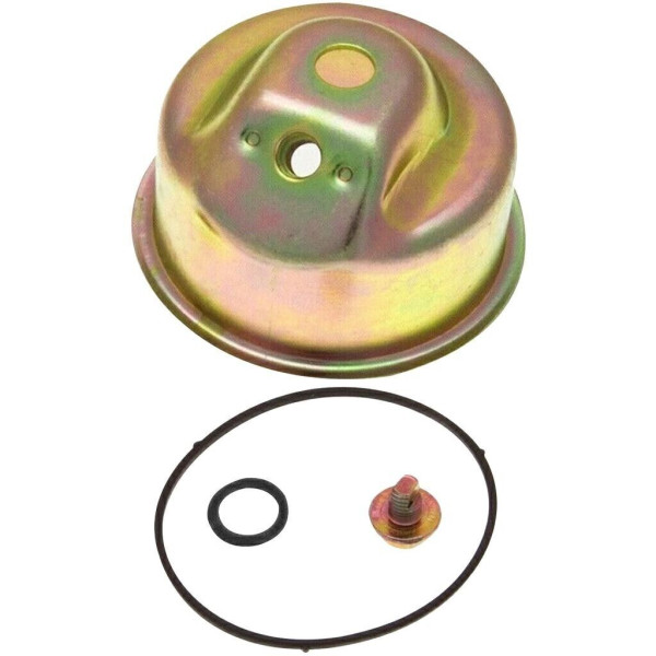 VASCHETTA REVISIONE CARBURATORE+GUARNIZIONI MOTORE HONDA GX 240-270-340-390